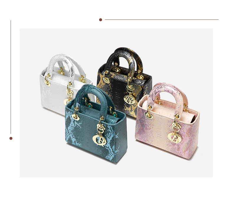 New Handbags Princess Dai Bag Premium Feel One Shoulder Crossbody Bag Premium Fashion Pink Handheld Women's Bag, Blue
New Handbags Princess Dai Bag Premium Feel One Shoulder Crossbody Bag Premium Fashion Pink Handheld Women's Bag, Blue