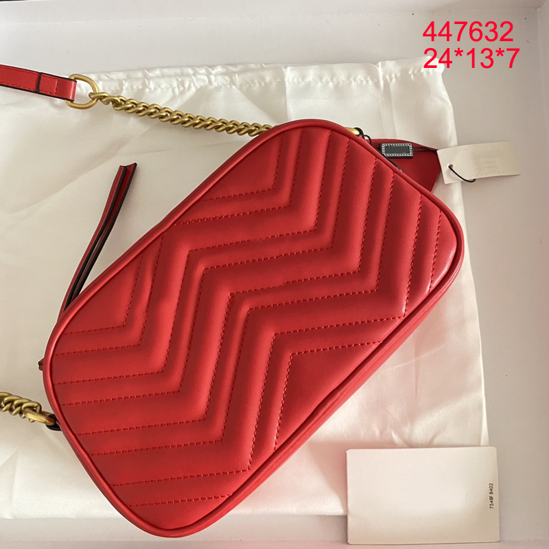 23ss Luxurys Designers bag Marmont new disco bag red Handbag Messenger Bags Genuine Leather METIS Elegant Womens Shoulder, Box
23ss Luxurys Designers bag Marmont new disco bag red Handbag Messenger Bags Genuine Leather METIS Elegant Womens Shoulder, Box