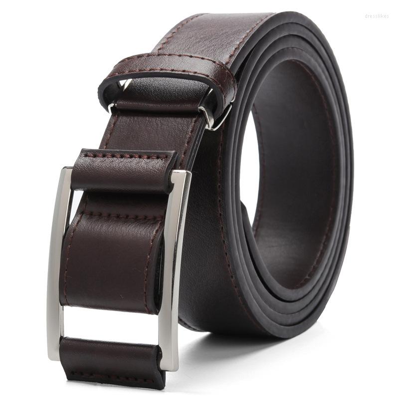 Belts Men's Non-porous Belt PU Material Alloy Buckle Plus Japanese Clip Business Casual Unisex Exported To Japan 2023, Black
Belts Men's Non-porous Belt PU Material Alloy Buckle Plus Japanese Clip Business Casual Unisex Exported To Japan 2023, Black