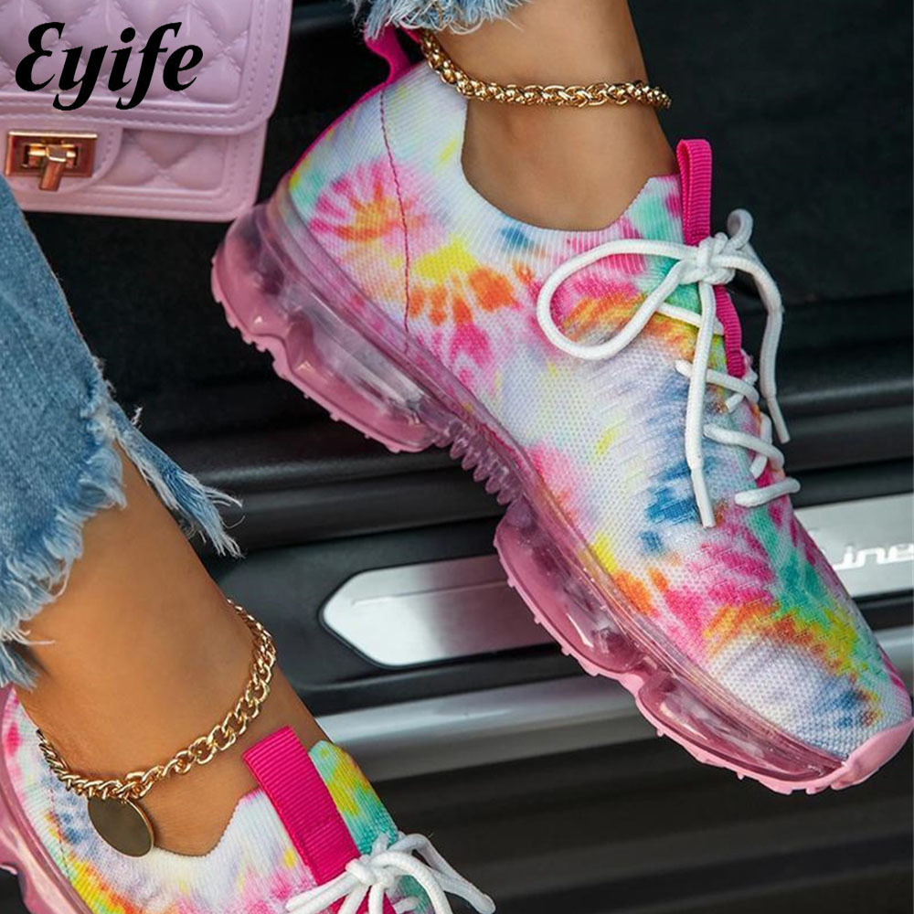 Dress Shoes Women's Sneakers Trends Spring Stretch Fabric Ladies Breathable Casual Basketball Shoes -43 Large-Sized Sports Shoes 230316, Pink
Dress Shoes Women's Sneakers Trends Spring Stretch Fabric Ladies Breathable Casual Basketball Shoes -43 Large-Sized Sports Shoes 230316, Pink