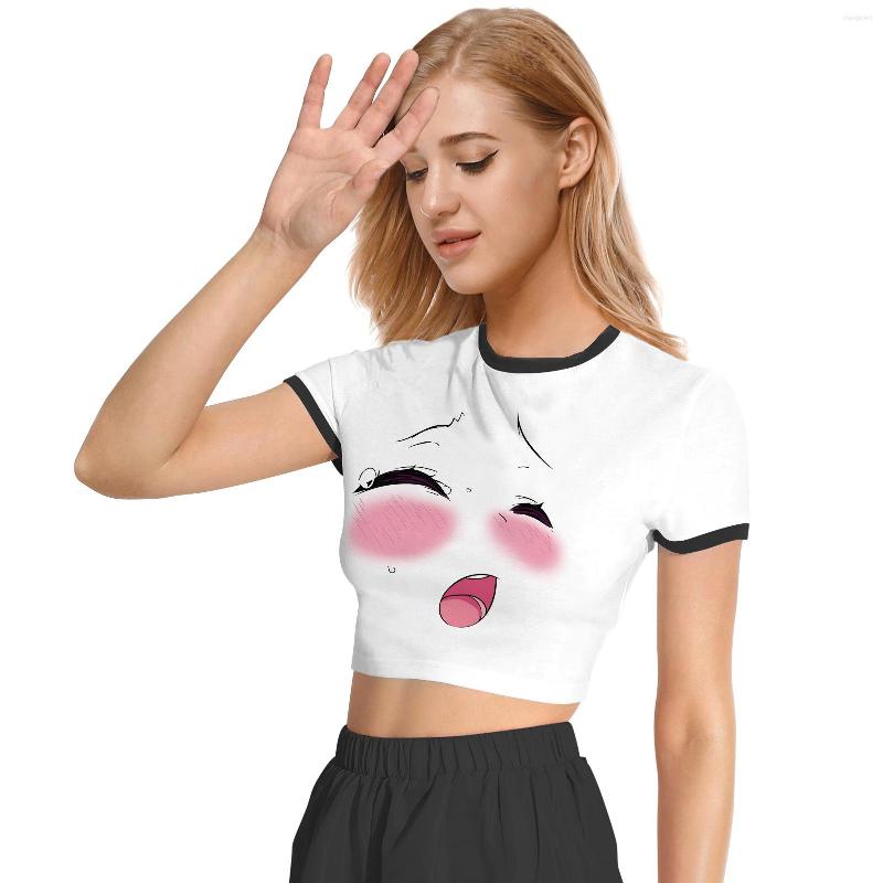 Women's T Shirts 2023 Summer Eye Digital Printing Fashion Women Slim Harajuku Tee Shirt Femme Funny, 03
Women's T Shirts 2023 Summer Eye Digital Printing Fashion Women Slim Harajuku Tee Shirt Femme Funny, 03