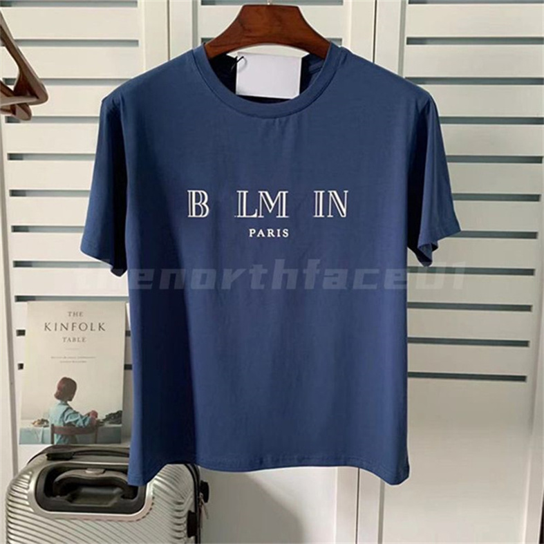 2022 Summer Mens Designer T Shirt Casual Man Womens Tees With Letters Print Short Sleeves Top Sell Luxury Men Hip Hop clothes #102
2022 Summer Mens Designer T Shirt Casual Man Womens Tees With Letters Print Short Sleeves Top Sell Luxury Men Hip Hop clothes #102
