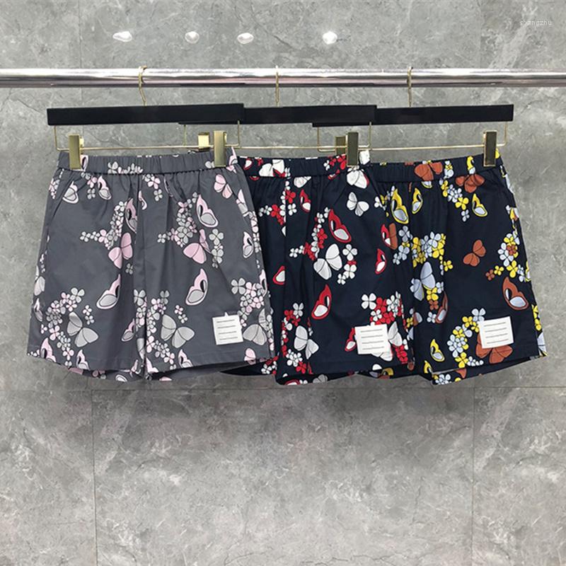 Men's Shorts Board Summer Quick-drying Lace-up Floral Butterfly Seaside Vacation Loose Big Size Fashion Pants, Pink
Men's Shorts Board Summer Quick-drying Lace-up Floral Butterfly Seaside Vacation Loose Big Size Fashion Pants, Pink