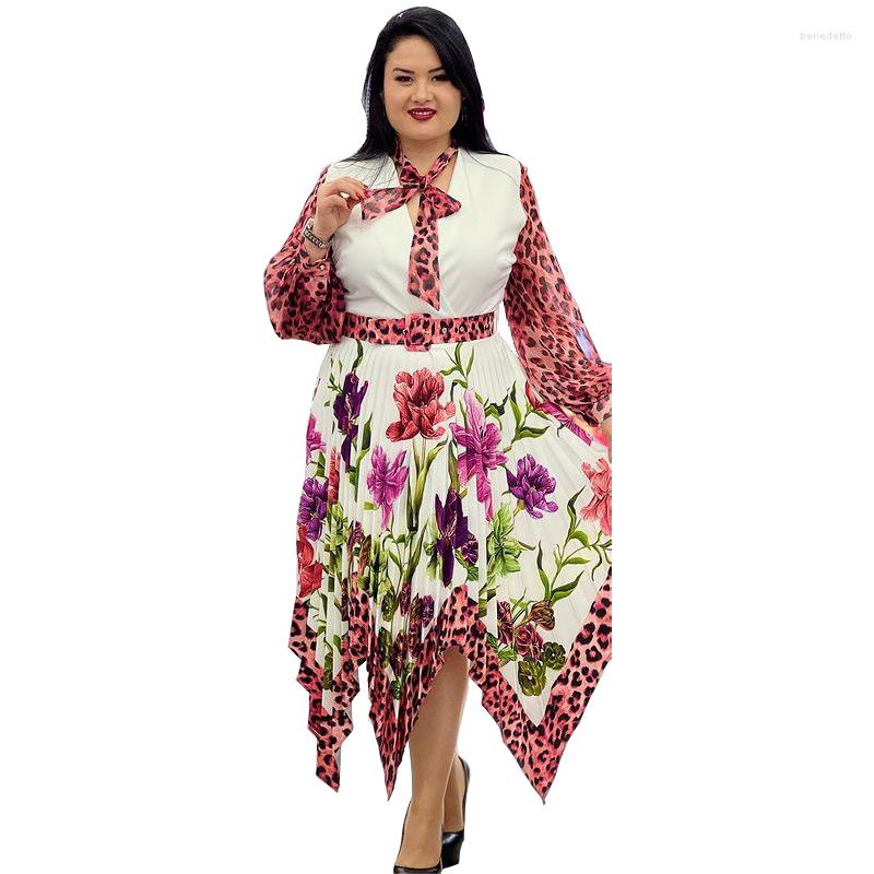 Casual Dresses Leopard Patchwork Floral Design -5XL Size Women Dress Female For Ladies Cloth NY54 DL012, 001
Casual Dresses Leopard Patchwork Floral Design -5XL Size Women Dress Female For Ladies Cloth NY54 DL012, 001