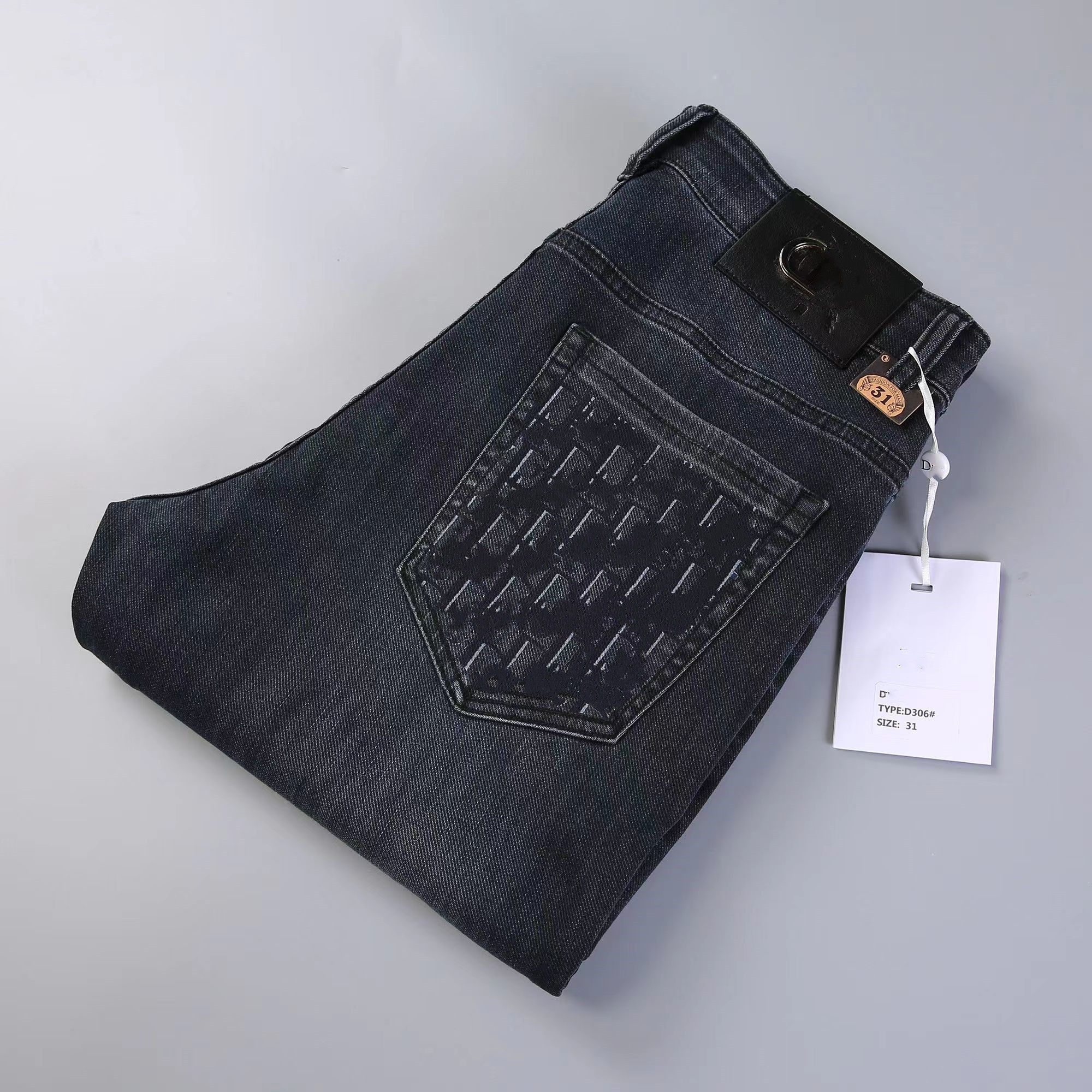 designer mens Jeans Elasticity Jean Hombre trousers Men and women fashion brand luxury pants denim pant Trend Brand Motorcycle Pants Mens Skinny 29, 7(d-or)
designer mens Jeans Elasticity Jean Hombre trousers Men and women fashion brand luxury pants denim pant Trend Brand Motorcycle Pants Mens Skinny 29, 7(d-or)