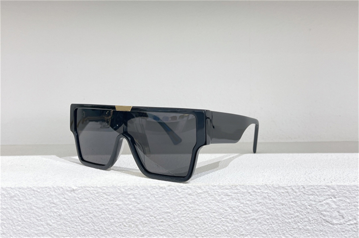 luxury retro designer Sunglasses For Women mens sunglasses for Men Style Anti-Ultraviolet eyewear Plate with Conjoined lens Fashion UV400 cool factory sun glasses
luxury retro designer Sunglasses For Women mens sunglasses for Men Style Anti-Ultraviolet eyewear Plate with Conjoined lens Fashion UV400 cool factory sun glasses