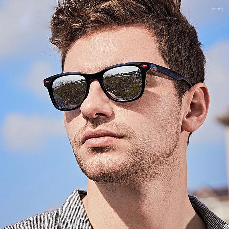 Sunglasses HKNA Vintage Polarized Men 2023 Square Glasses Luxury Retro Eyewear For Men/Women Brand Gafas De Sol Hombre
Sunglasses HKNA Vintage Polarized Men 2023 Square Glasses Luxury Retro Eyewear For Men/Women Brand Gafas De Sol Hombre