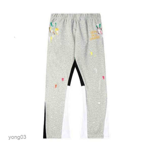 Men's Pants Pant Dept Sweater Sweaterpant Galleryes Fall 2022 Speckled Fashion Color Micro Flare American Street Brand 32djy 5rw5z, White
Men's Pants Pant Dept Sweater Sweaterpant Galleryes Fall 2022 Speckled Fashion Color Micro Flare American Street Brand 32djy 5rw5z, White