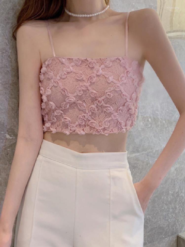 Women's Tanks Sexy Sweet Women Croset Floral Lace Crop Top 2023 Summer Sleeveless Short Camis Feminine Ladies Chic Suspenders Tank, Black
Women's Tanks Sexy Sweet Women Croset Floral Lace Crop Top 2023 Summer Sleeveless Short Camis Feminine Ladies Chic Suspenders Tank, Black