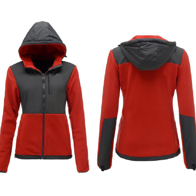 Women Fleece Hoodie Jackets Camping Windproof Ski Warm Down Coat Outdoor classic simple embroidery SoftShell Sportswear spring and autumn Womens Clothing, Sun flower
Women Fleece Hoodie Jackets Camping Windproof Ski Warm Down Coat Outdoor classic simple embroidery SoftShell Sportswear spring and autumn Womens Clothing, Sun flower