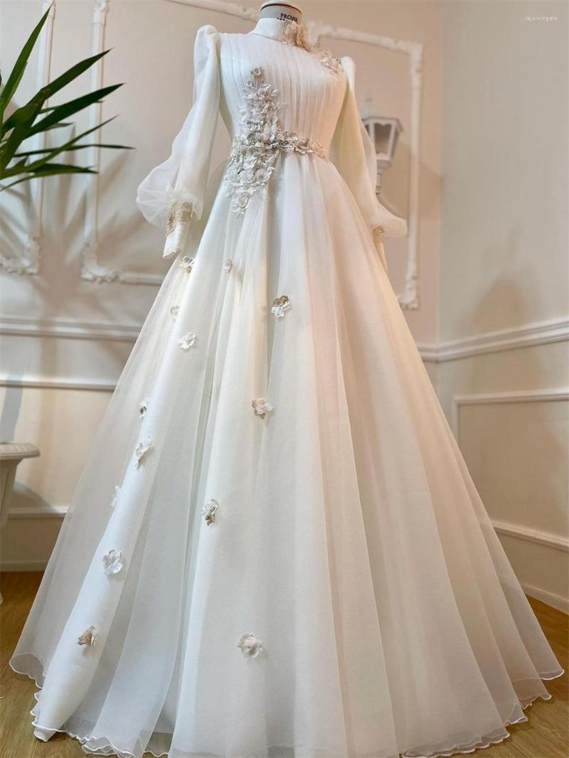 Party Dresses Bbonlinedress Chiffon Puffy Sleeves Muslim Wedding Dress Flower Lace Applique Moroccan Caftan Vestidos, Custom color
Party Dresses Bbonlinedress Chiffon Puffy Sleeves Muslim Wedding Dress Flower Lace Applique Moroccan Caftan Vestidos, Custom color