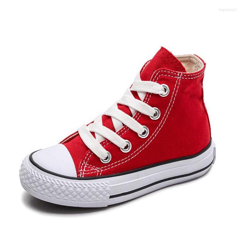 Athletic Shoes Boys And Girls Lace Up Small White Low Gang Casual Canvas Baby High Sports Size 24-34, Kk6
Athletic Shoes Boys And Girls Lace Up Small White Low Gang Casual Canvas Baby High Sports Size 24-34, Kk6