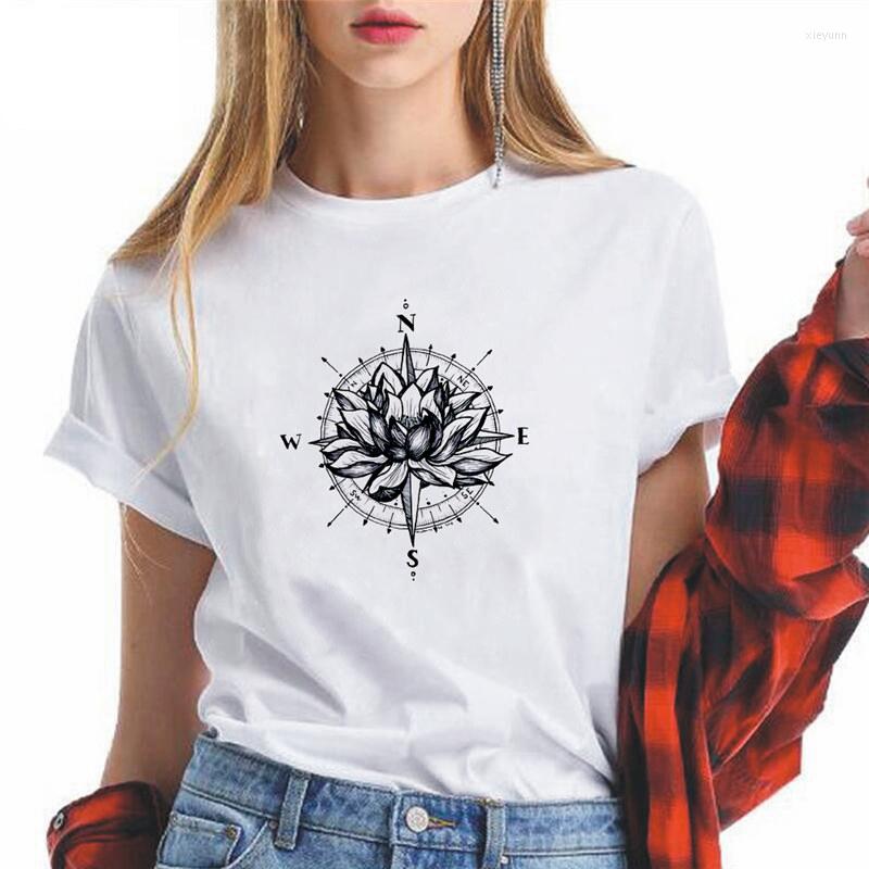 Women' T Shirts Punk Graphics Print 2023 Summer Fashion Women Short Sleeve Ladies Floral White Tops, 20683
Women' T Shirts Punk Graphics Print 2023 Summer Fashion Women Short Sleeve Ladies Floral White Tops, 20683