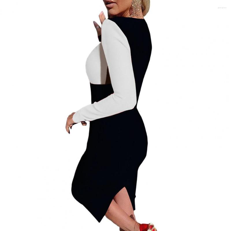 Casual Dresses Gown Dress Back Split High-Waist Women Matching Pencil Party Midi, Beige
Casual Dresses Gown Dress Back Split High-Waist Women Matching Pencil Party Midi, Beige