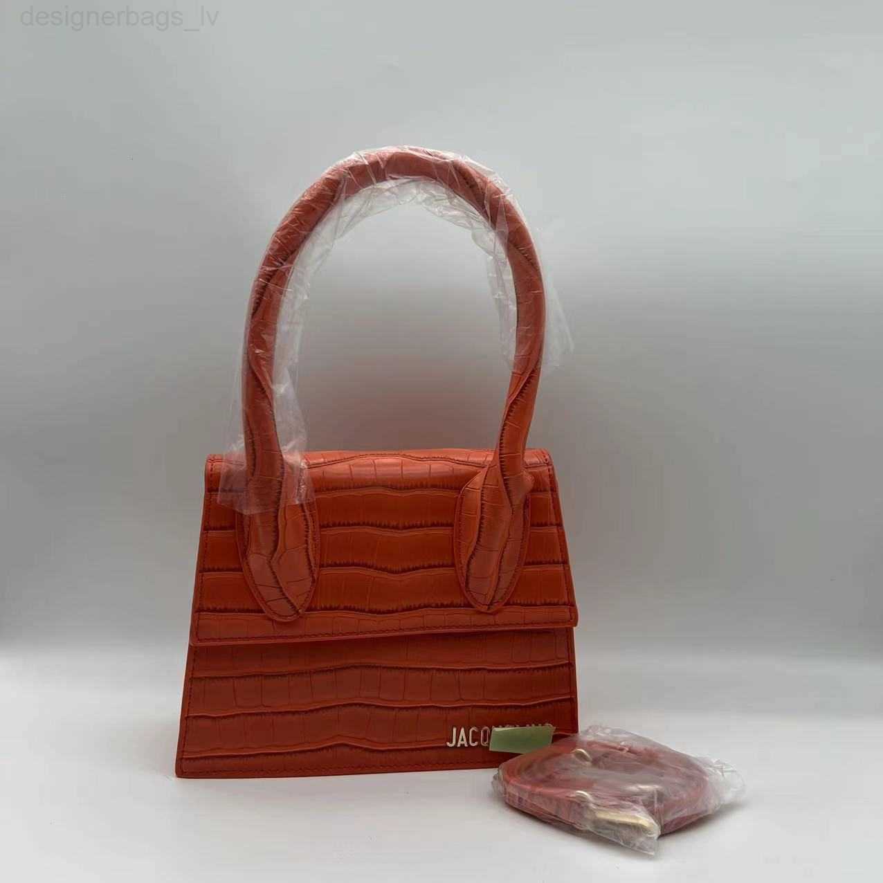 Bag Alligator Ins O… - image