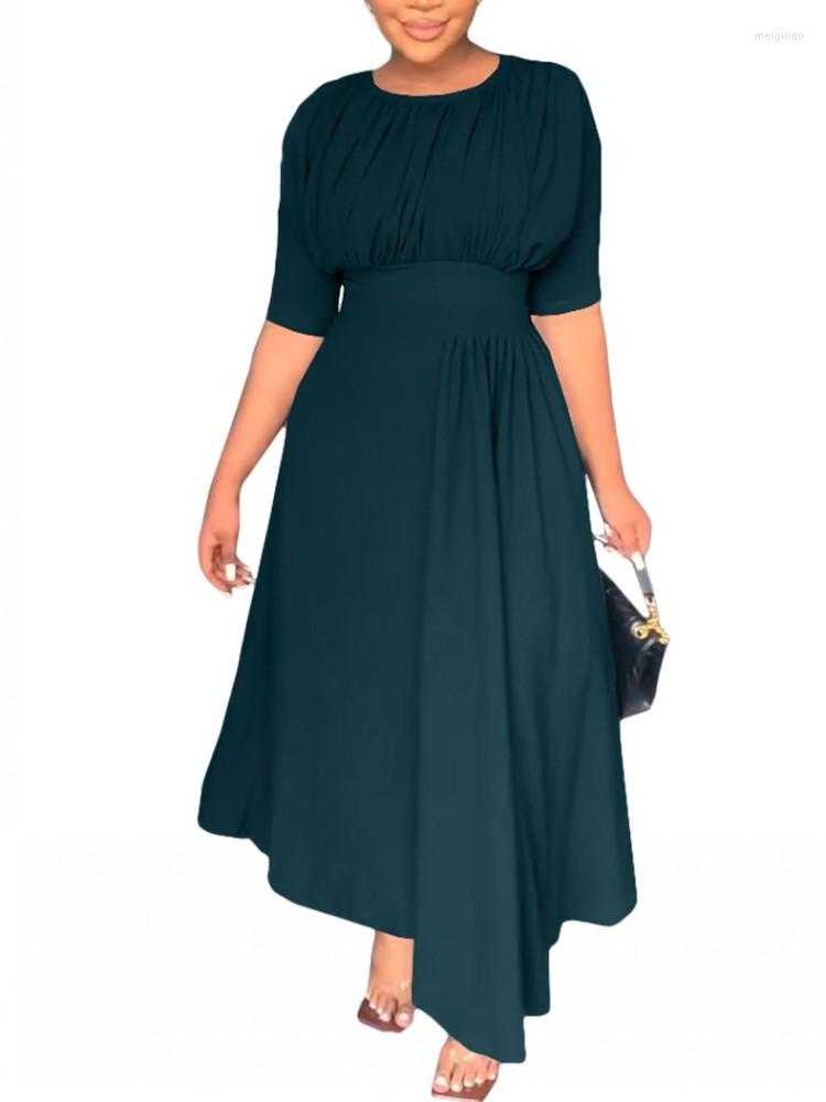 Ethnic Clothing Dashiki African Dresses For Women Traditional Africa Elegant Slim High Waist Midi Dress Party Ladies Vestidos Africano
Ethnic Clothing Dashiki African Dresses For Women Traditional Africa Elegant Slim High Waist Midi Dress Party Ladies Vestidos Africano