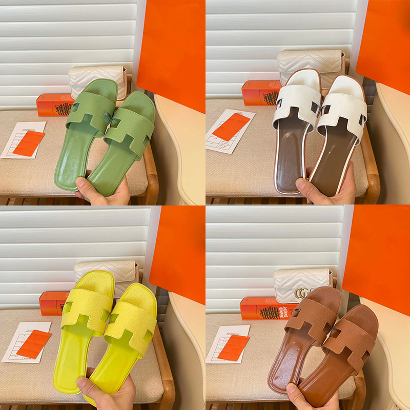 Casual oran Women Men Summer Slippers Sandals Designer Luxury Female Leather Flat Sexy Female Outside Womens Wear 100 Matching Indoor Herma Cute Shoe Size Eur 35-43, #24
Casual oran Women Men Summer Slippers Sandals Designer Luxury Female Leather Flat Sexy Female Outside Womens Wear 100 Matching Indoor Herma Cute Shoe Size Eur 35-43, #24