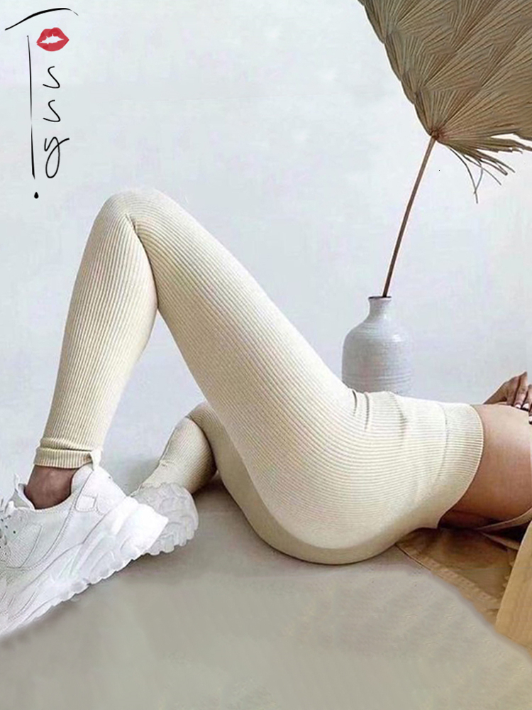 Womens Leggings Tossy Ribbed Yoga Leggings Sports Tights Women Seamless Knit Yoga Pants White Femme Gym Leggings Skinny Workout Fitness Push Up 230314, Brown
Womens Leggings Tossy Ribbed Yoga Leggings Sports Tights Women Seamless Knit Yoga Pants White Femme Gym Leggings Skinny Workout Fitness Push Up 230314, Brown
