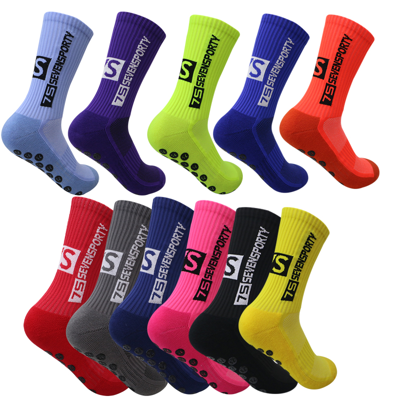 Men's and women's Non Slip football socks tennis baseball basketball Yoga hiking camping travel cushioned sweat wicking breathable socks
Men's and women's Non Slip football socks tennis baseball basketball Yoga hiking camping travel cushioned sweat wicking breathable socks