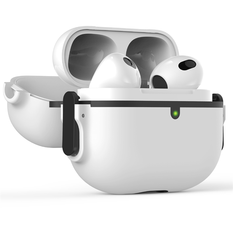 Apple headphone cushions earphone cover For Airpods3 generation elastic AirpodsPro2 generation ear case anti-fall earphone protection case
Apple headphone cushions earphone cover For Airpods3 generation elastic AirpodsPro2 generation ear case anti-fall earphone protection case