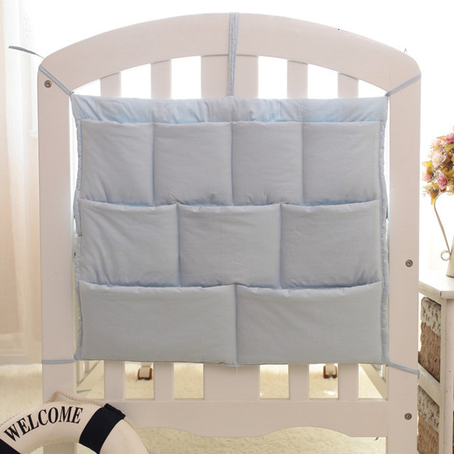 Bedding Sets Candy Colors Nursery Hanging Storage Bag Baby Cot Bed Crib Organizer Toy Diaper Pocket for born Crib Bedding Set 58*48cm 230316, Modena
Bedding Sets Candy Colors Nursery Hanging Storage Bag Baby Cot Bed Crib Organizer Toy Diaper Pocket for born Crib Bedding Set 58*48cm 230316, Modena