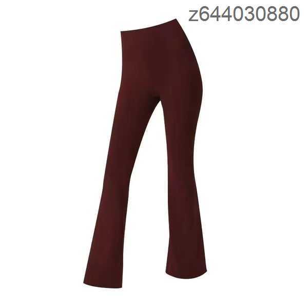 2022 Yoga Outfits Pants High Waisted Womens Running Yogas Pant Groove Flared Spring Summer Butt Lift Fitness Exercise Wear 3 4K0S
2022 Yoga Outfits Pants High Waisted Womens Running Yogas Pant Groove Flared Spring Summer Butt Lift Fitness Exercise Wear 3 4K0S