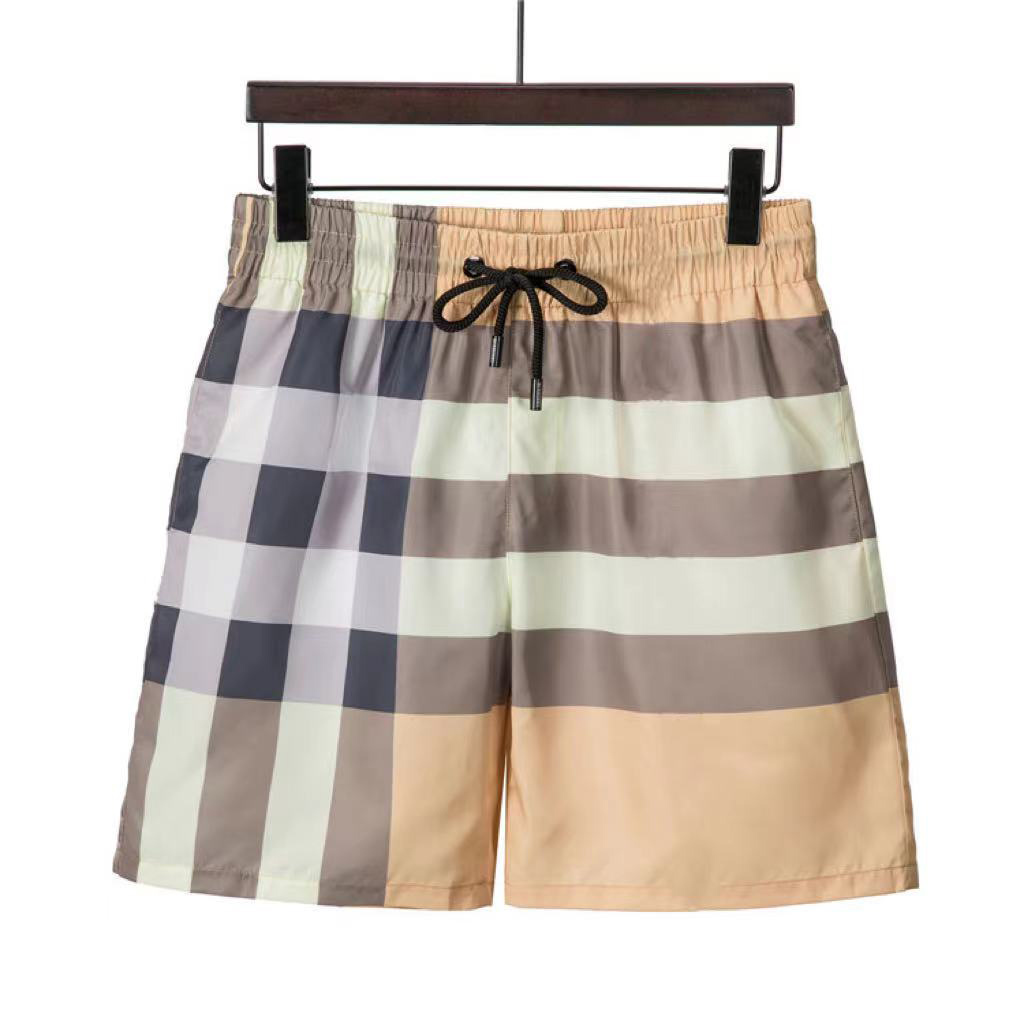 Men's shorts Designer women's men's striped shorts are elegant swimming shorts Leisure sports gym Quick drying men's beach pants Black and white Asian size M-3XL, 10
Men's shorts Designer women's men's striped shorts are elegant swimming shorts Leisure sports gym Quick drying men's beach pants Black and white Asian size M-3XL, 10