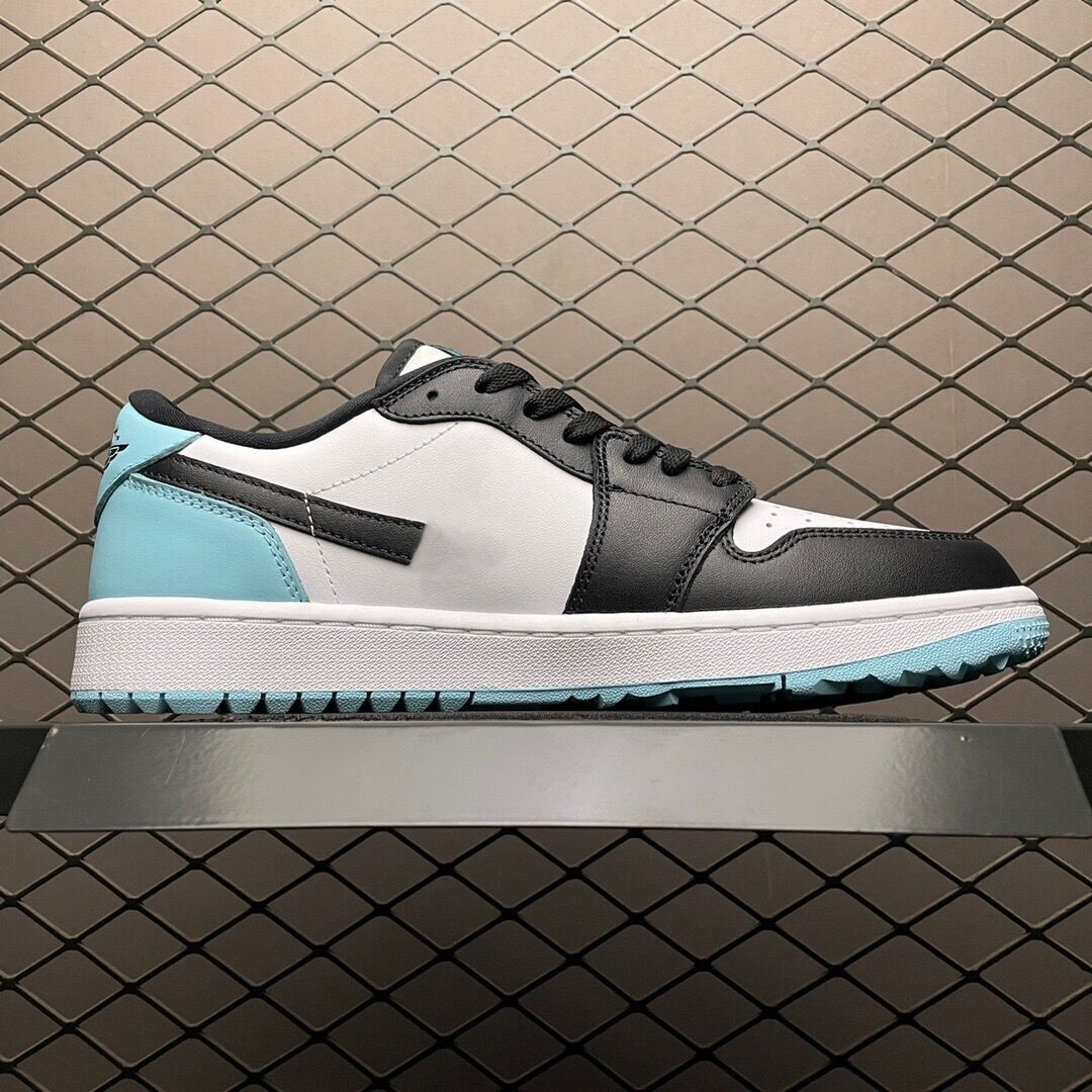 Shop Women Men GOLF 1S Basketball Shoes 2023 Classic Jumpman 1 Low Golf White Copa Black Brand Name Sportswear Designer Sneakers Boxes Ship Out
Shop Women Men GOLF 1S Basketball Shoes 2023 Classic Jumpman 1 Low Golf White Copa Black Brand Name Sportswear Designer Sneakers Boxes Ship Out