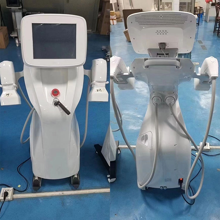 Ultrasound Therapy Device Baby Ultrasound Portable Slimming Anti-aging Ultrasound Therapy Machine