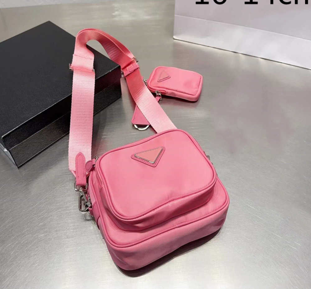 Evening Bags 2-Piece Mini Designer Bags Nylon Crossbody Camera Tote Bag Luxury Cross Body Shoulder Bag Triangle Sequin Tiny Wallet Coin Purse Pochette, Black(p l0g0)
Evening Bags 2-Piece Mini Designer Bags Nylon Crossbody Camera Tote Bag Luxury Cross Body Shoulder Bag Triangle Sequin Tiny Wallet Coin Purse Pochette, Black(p l0g0)