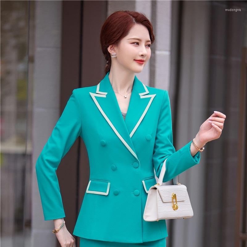 Women's Suits Jacket Fashion Double Btreasted Coat OL Styles Fall Spring Blazers For Women Business Work Blazer Outwear Tops, Pink coat
Women's Suits Jacket Fashion Double Btreasted Coat OL Styles Fall Spring Blazers For Women Business Work Blazer Outwear Tops, Pink coat
