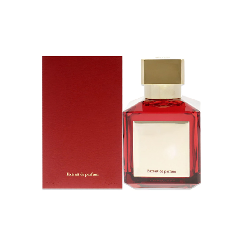 

luxury designer Brand Baccarect 540 perfumes fragrances for men original smell with long lasting eau de parfum