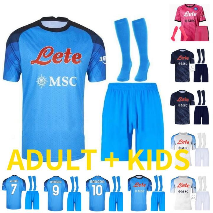 22 23 men kids kit napoli maradona soccer jersey home away 2022 2023 Naples ZIELINSKI INSIGNE MERTENS HAMSIK CALLEJON PLAYER ROG football shirt adult kits ZZ
22 23 men kids kit napoli maradona soccer jersey home away 2022 2023 Naples ZIELINSKI INSIGNE MERTENS HAMSIK CALLEJON PLAYER ROG football shirt adult kits ZZ