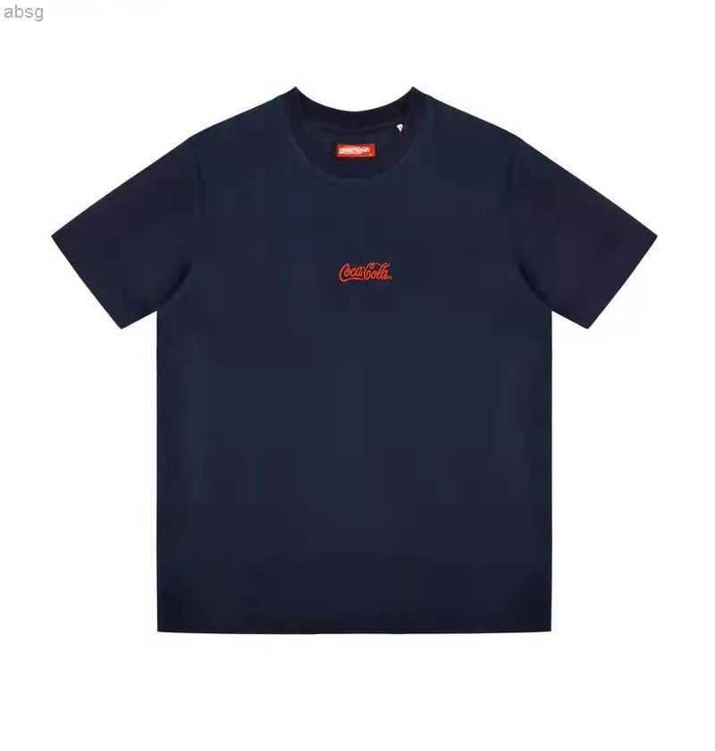 Mens Luxurious Us Brand Design Kith Tshirt Short Sleeve Crewneck Tee Breathable Men Women Lovers Clothes Outdoor Streetwear T-shirts, Black-coco
Mens Luxurious Us Brand Design Kith Tshirt Short Sleeve Crewneck Tee Breathable Men Women Lovers Clothes Outdoor Streetwear T-shirts, Black-coco