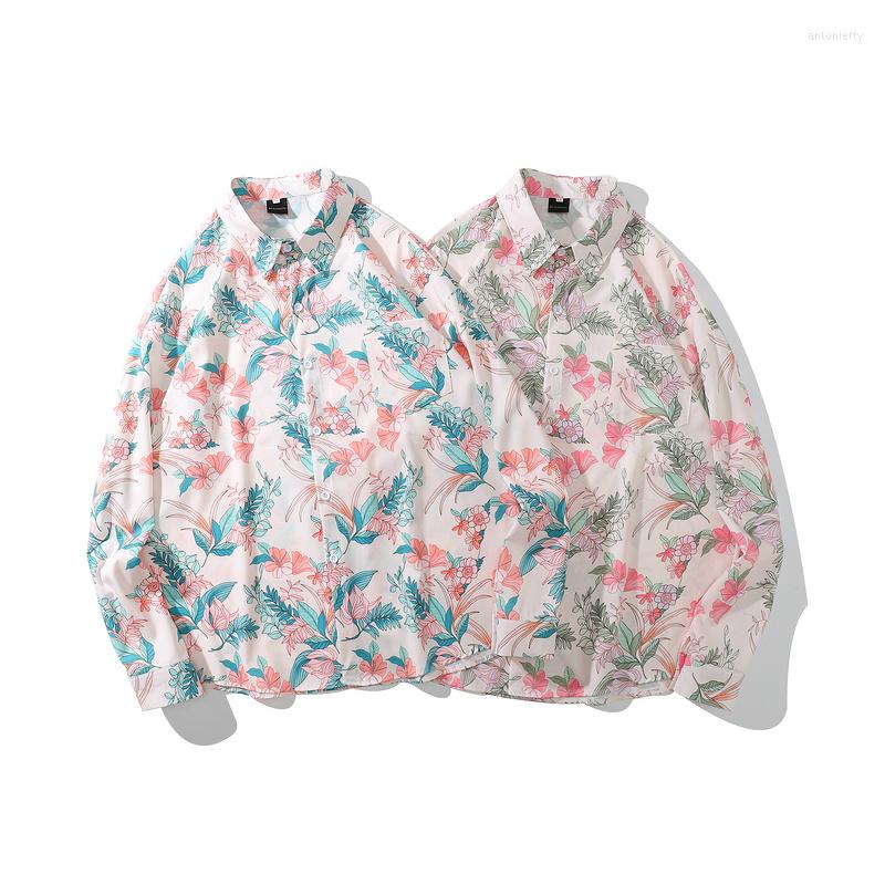 Men' Casual Shirts Printed Long Sleeve Shirt Men High Streetwear 2023 Fall Women Retro Harujuku Mens 68047, Beige
Men' Casual Shirts Printed Long Sleeve Shirt Men High Streetwear 2023 Fall Women Retro Harujuku Mens 68047, Beige