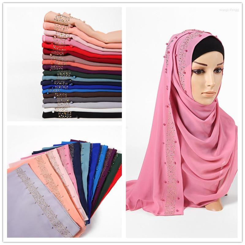 Ethnic Clothing Gold Diamonds Chiffon Indonesia Hijab Scarf Shinny Muslim Headscarf Luxury Rhinestone Muffler Long Shawl Wraps Islamic
Ethnic Clothing Gold Diamonds Chiffon Indonesia Hijab Scarf Shinny Muslim Headscarf Luxury Rhinestone Muffler Long Shawl Wraps Islamic