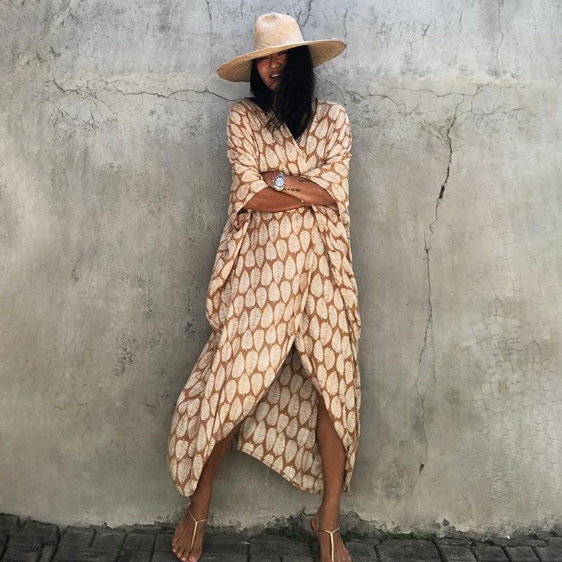 Women's Swimwear Beach Cover Ups For Women Half Sleeve Open Front Bikini Summer Casual Dress Long Coverup Swimsuits, C5
Women's Swimwear Beach Cover Ups For Women Half Sleeve Open Front Bikini Summer Casual Dress Long Coverup Swimsuits, C5