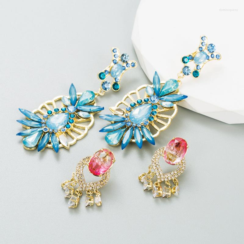 Dangle Earrings Rhinestone Earring Manual Splicing Water Droplet Hollow Out Retro Versatile Bohemia Alloy Ma'am Fringed
Dangle Earrings Rhinestone Earring Manual Splicing Water Droplet Hollow Out Retro Versatile Bohemia Alloy Ma'am Fringed
