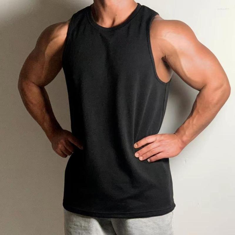Men's Tank Tops 2023 Men Tight Top Men's Gym Fitness Vest Muscle Sports Leisure Jogging Exercise Sleeveless Shirt, Black
Men's Tank Tops 2023 Men Tight Top Men's Gym Fitness Vest Muscle Sports Leisure Jogging Exercise Sleeveless Shirt, Black