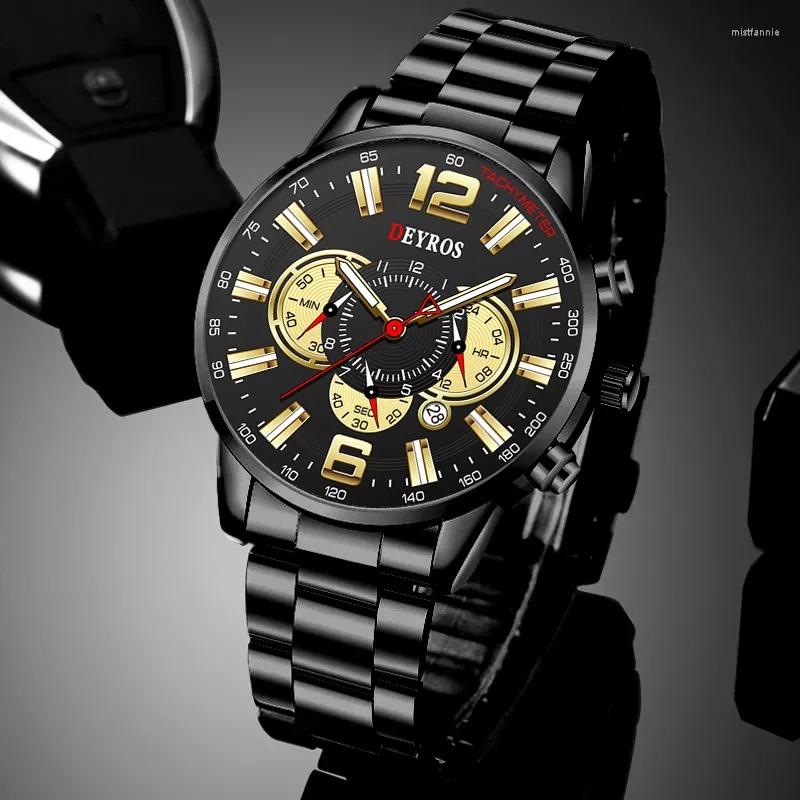 Wristwatches Luxury Fashion Mens Watches For Men Stainless Steel Quartz Wristwatch Man Casual Leather Watch Luminous Clock Relogio Masculino, Leather silver blue
Wristwatches Luxury Fashion Mens Watches For Men Stainless Steel Quartz Wristwatch Man Casual Leather Watch Luminous Clock Relogio Masculino, Leather silver blue