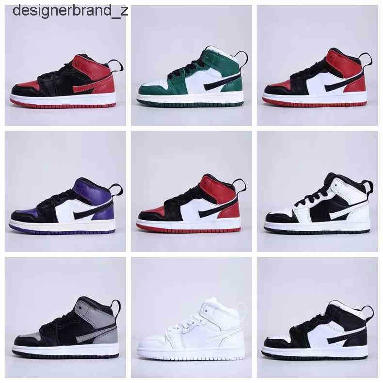 Top Quality Jumpman J1 Baby Kids Jordns Basketball Shoes Infant Sneakers Children 1s Athletic Boys Breathable Sports Solid Girls Kid Outdoor Y95R, #6
Top Quality Jumpman J1 Baby Kids Jordns Basketball Shoes Infant Sneakers Children 1s Athletic Boys Breathable Sports Solid Girls Kid Outdoor Y95R, #6