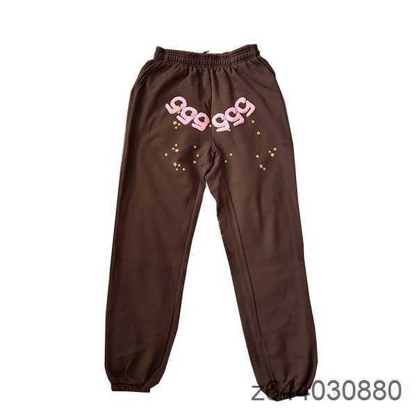2023ss Brown Graffiti Web Pattern 555555 Sweatpants Men Women High Quality Sp5der Joggers Drawstring Trousers 3 IVND
2023ss Brown Graffiti Web Pattern 555555 Sweatpants Men Women High Quality Sp5der Joggers Drawstring Trousers 3 IVND