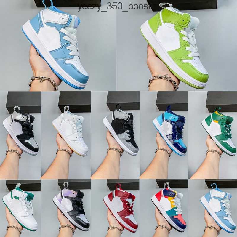 Jumpman 1 shoe kids shoes 1s Children boys basketball black mid high sneaker Chicago designer Scotts blue trainers baby kid youth toddler 8PLX
Jumpman 1 shoe kids shoes 1s Children boys basketball black mid high sneaker Chicago designer Scotts blue trainers baby kid youth toddler 8PLX