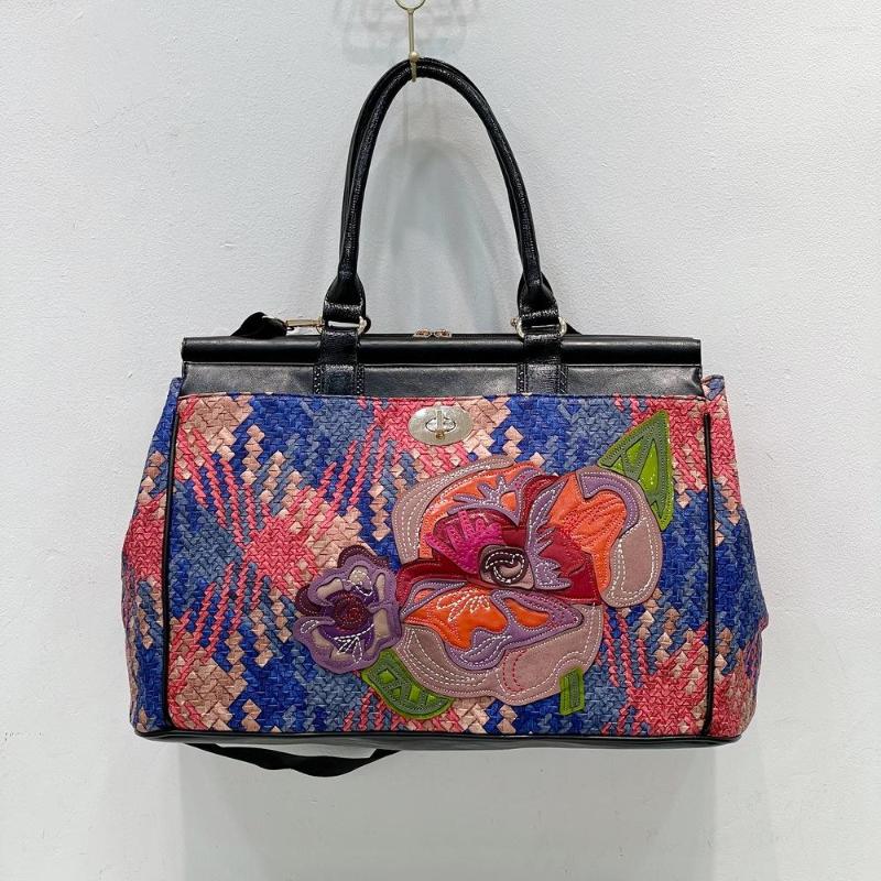 Evening Bags Luxury Women's Shoulder Bag Embroidered PU Portable Large Capacity One Purse And Handbag Beach, Woven red
Evening Bags Luxury Women's Shoulder Bag Embroidered PU Portable Large Capacity One Purse And Handbag Beach, Woven red