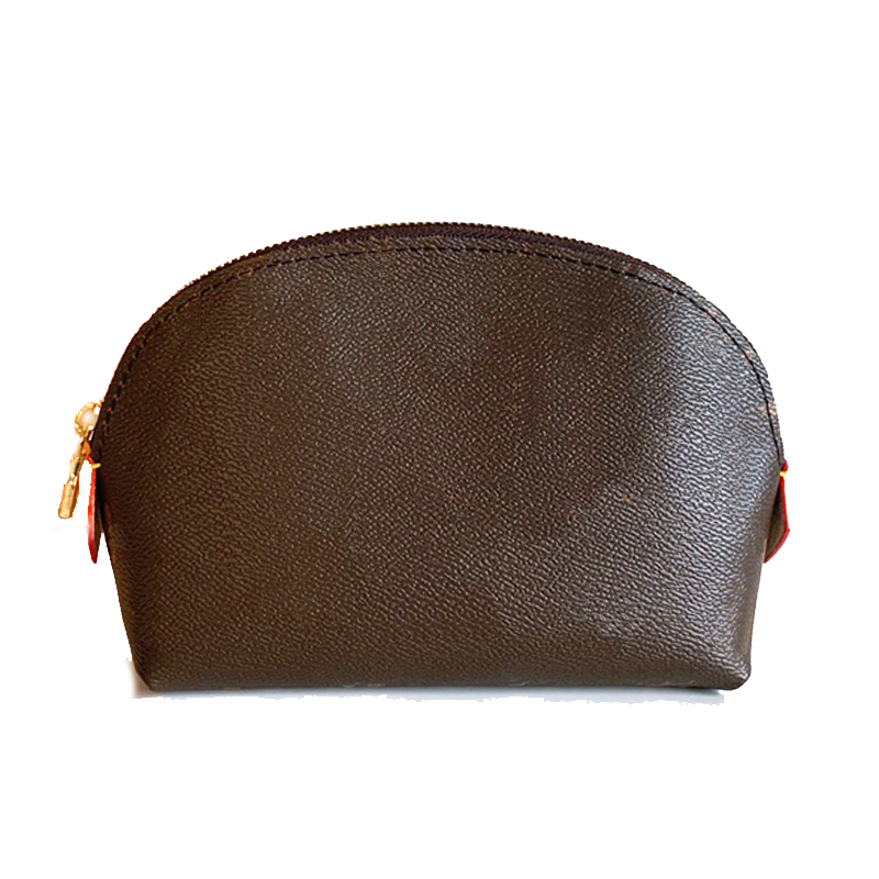 Designer Cosmetic Bag womens Luxurys Designers casual makeup bages handbags shopping purses lady handbag cross body shoulder fashion Wallet casual money bag, Brown
Designer Cosmetic Bag womens Luxurys Designers casual makeup bages handbags shopping purses lady handbag cross body shoulder fashion Wallet casual money bag, Brown