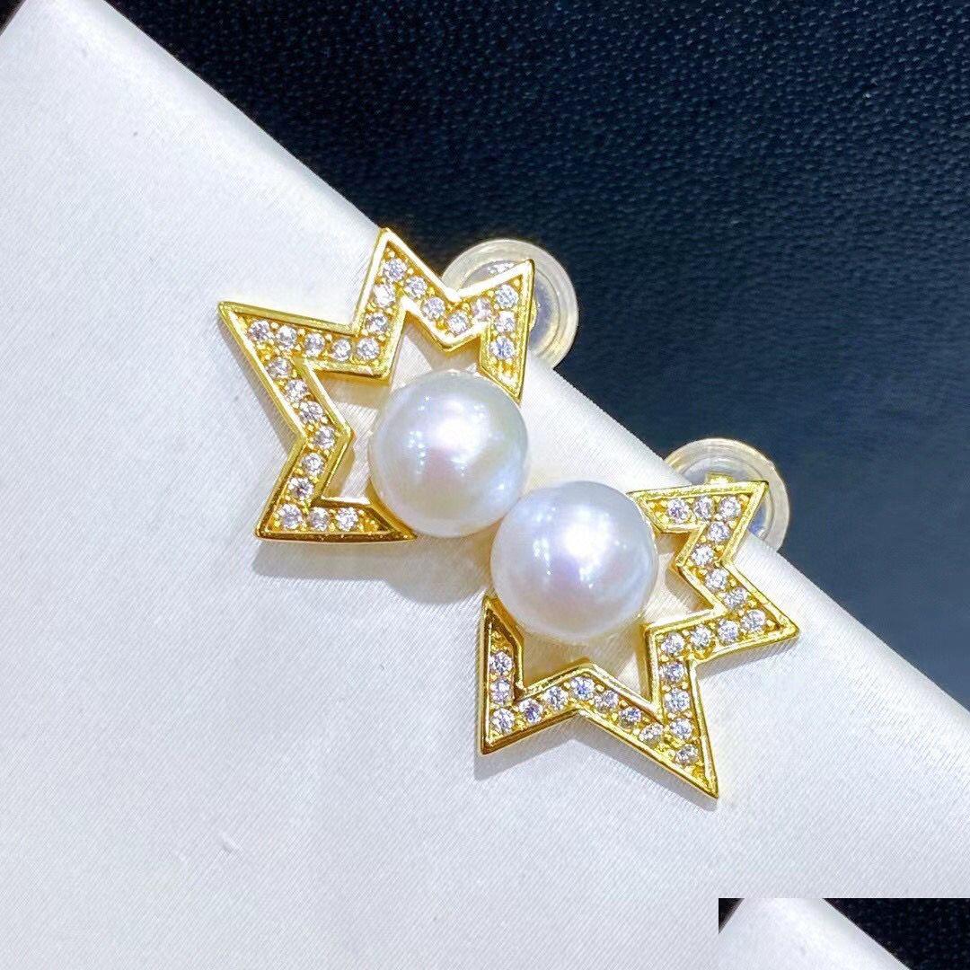Stud 220907003 Diamondbox Jewelry Earrings Ear Studs White Pearl Sterling 925 Sier Rhinestone Star Zirconia Aka 66.5 Mm Round Pendan Dhfbt
Stud 220907003 Diamondbox Jewelry Earrings Ear Studs White Pearl Sterling 925 Sier Rhinestone Star Zirconia Aka 66.5 Mm Round Pendan Dhfbt