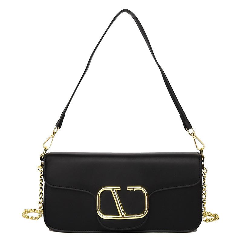 Leather Shoulder Bags For Women Fashion luxurys Chain Crossbody Bags Summer Trend Handbags Mobile Phone Bag#01, Brown
Leather Shoulder Bags For Women Fashion luxurys Chain Crossbody Bags Summer Trend Handbags Mobile Phone Bag#01, Brown