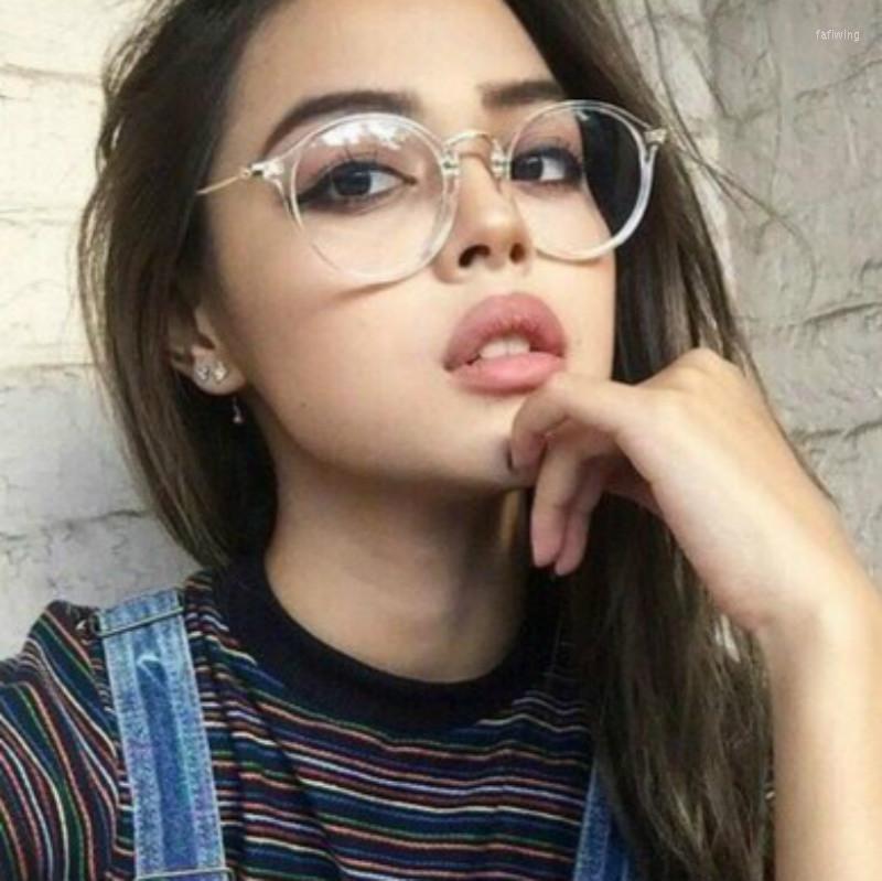 Sunglasses Frames Transparent Retro Women Glasses Frame Fashion Men Eyeglasses 2023 Round Clear Lens Optical Spectacle
Sunglasses Frames Transparent Retro Women Glasses Frame Fashion Men Eyeglasses 2023 Round Clear Lens Optical Spectacle