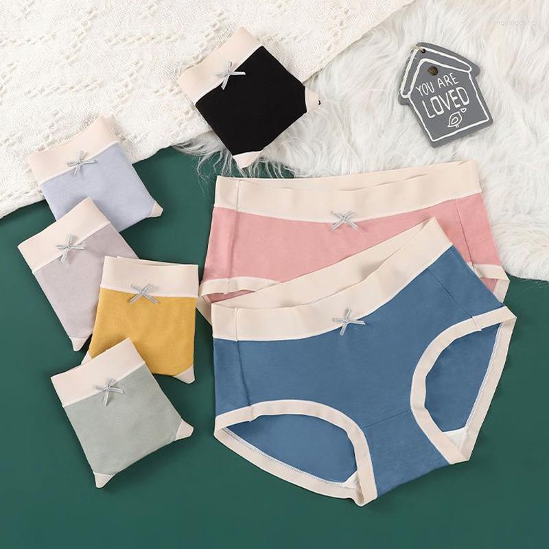 Women's Panties Modal Women's Abdomen Closing And Buttocks Lifting Silk Bottom Crotch Bacteriostasis Banded Waist Seamless Breathable, 4 colors
Women's Panties Modal Women's Abdomen Closing And Buttocks Lifting Silk Bottom Crotch Bacteriostasis Banded Waist Seamless Breathable, 4 colors