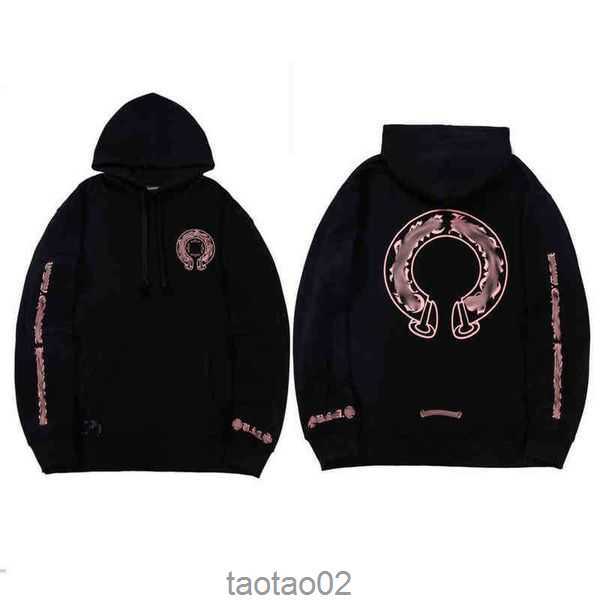 Men's Hoodies Sweatshirts Classic Brand Ch Designer Hoodie Fashion Men Sanskrit Loose Zipper Jacket Pullover Hoo Ess5dyc, 15
Men's Hoodies Sweatshirts Classic Brand Ch Designer Hoodie Fashion Men Sanskrit Loose Zipper Jacket Pullover Hoo Ess5dyc, 15